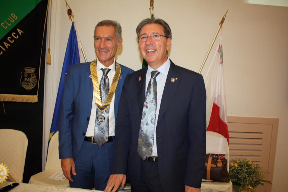 049 - Presenze del Governatore - Visita ufficiale al RC Sciacca - 9 ottobre 2015/001.jpg